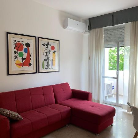 Ferrara A 5 Min Dalla Stazione Apartment X5 Exterior foto